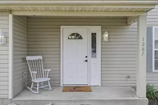 1287 Willow Forge Ct, Lebanon, OH 45036 - Photo 5