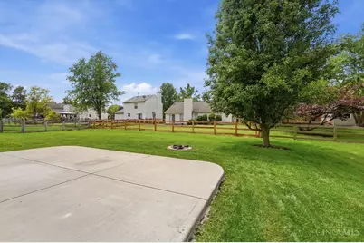 1287 Willow Forge Court, Lebanon, OH 45036 - Photo 49