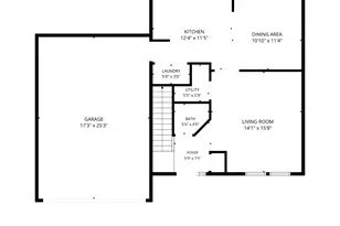 1287 Willow Forge Ct, Lebanon, OH 45036 - Photo 53