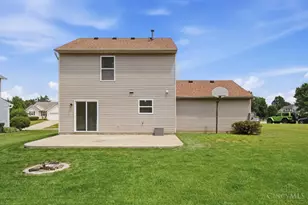 1287 Willow Forge Ct, Lebanon, OH 45036 - Photo 51