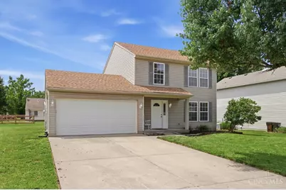 1287 Willow Forge Court, Lebanon, OH 45036 - Photo 3