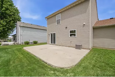 1287 Willow Forge Court, Lebanon, OH 45036 - Photo 47