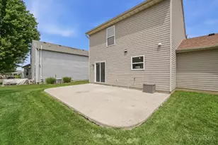 1287 Willow Forge Ct, Lebanon, OH 45036 - Photo 47