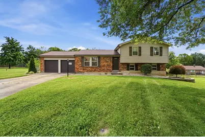 7660 Topridge Drive, West Chester, OH 45069 - Photo 1