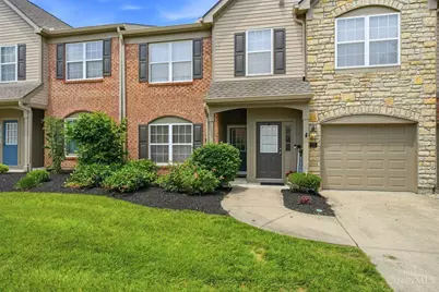 5793 Bayswater Drive, Mason, OH 45040 - Photo 3