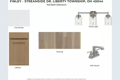 8260 Streamside Drive, Monroe, OH 45044 - Photo 5