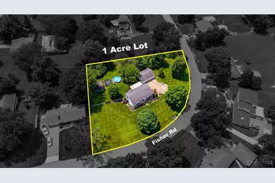 4577 Fisher Road, Franklin Township, OH 45005 - Photo 43