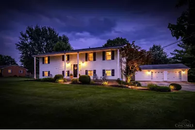 4577 Fisher Road, Franklin Township, OH 45005 - Photo 1