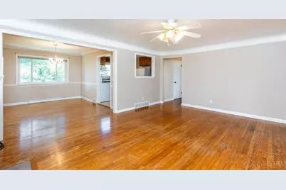 3360 Nandale Drive, Colerain Township, OH 45239 - Photo 3