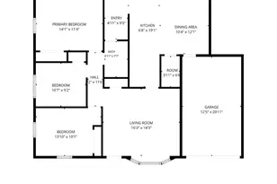 7359 Estate Ct, Springfield Township, OH 45224 - Photo 19