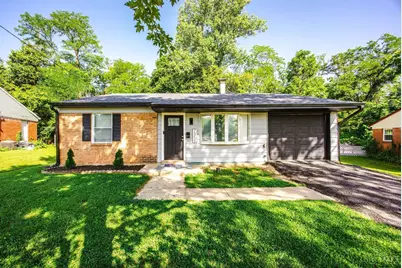 7359 Estate Court, Springfield Township, OH 45224 - Photo 31
