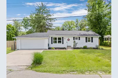 2355 Hibiscus Road, Deerfield Township, OH 45140 - Photo 1