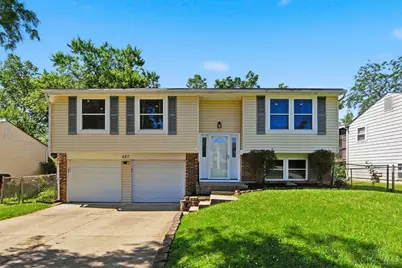 487 Brunswick Drive, Forest Park, OH 45240 - Photo 1