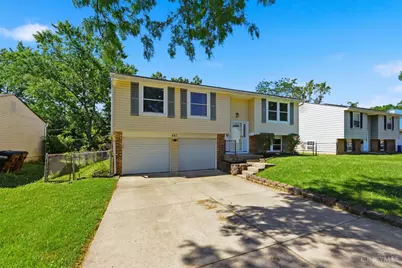 487 Brunswick Drive, Forest Park, OH 45240 - Photo 3