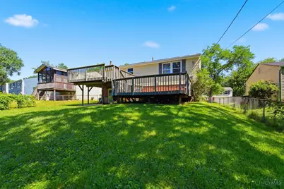 487 Brunswick Drive, Forest Park, OH 45240 - Photo 41