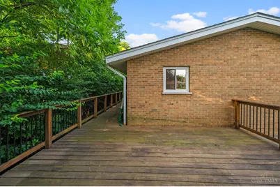 3905 Mantell Avenue, Sycamore Township, OH 45236 - Photo 33