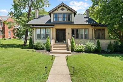 520 Purcell Avenue, Cincinnati, OH 45205 - Photo 1