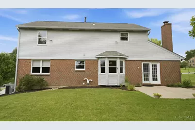 5441 Longlake Court, Colerain Township, OH 45247 - Photo 9
