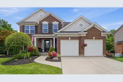 10782 Carolina Pines Drive, Harrison, OH 45030 - Photo 1