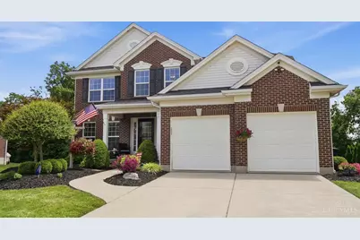 10782 Carolina Pines Drive, Harrison, OH 45030 - Photo 51