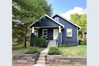 6934 Merwin Avenue, Cincinnati, OH 45227 - Photo 1