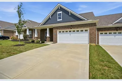 5016 North Castle Court, Liberty Township, OH 45011 - Photo 41