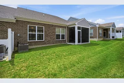 5016 North Castle Court, Liberty Township, OH 45011 - Photo 37