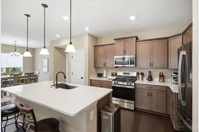 5016 North Castle Court, Liberty Township, OH 45011 - Photo 7
