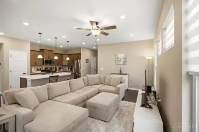 5016 North Castle Court, Liberty Township, OH 45011 - Photo 5