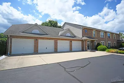 2310 Sylved Lane #10, Green Township, OH 45238 - Photo 3