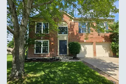 923 Pond Court, Lebanon, OH 45036 - Photo 1