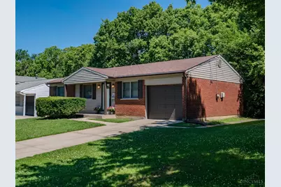 2432 Bracebridge Drive, Colerain Township, OH 45231 - Photo 31