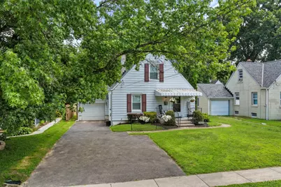 1314 Burney Lane, Cincinnati, OH 45230 - Photo 1