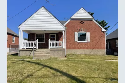 3562 Werk Road, Cincinnati, OH 45248 - Photo 1