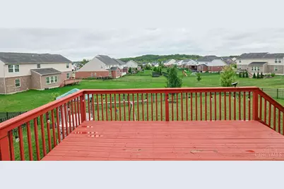 2706 Hartfield Lane, Mason, OH 45040 - Photo 47