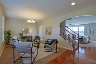 2706 Hartfield Ln, Mason, OH 45040 - Photo 5