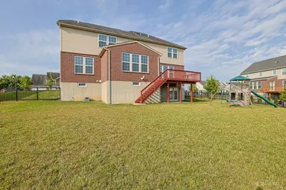2706 Hartfield Lane, Mason, OH 45040 - Photo 45