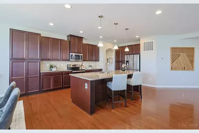 2706 Hartfield Lane, Mason, OH 45040 - Photo 11