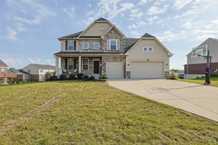 2706 Hartfield Ln, Mason, OH 45040 - Photo 1