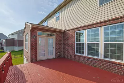 2706 Hartfield Lane, Mason, OH 45040 - Photo 39