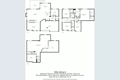 2706 Hartfield Lane, Mason, OH 45040 - Photo 49