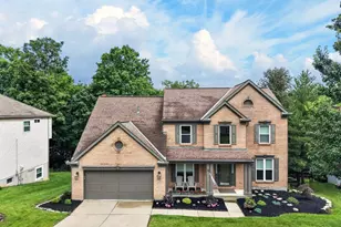 2254 Candlemakers Ln, Deerfield Township, OH 45039 - Photo 1