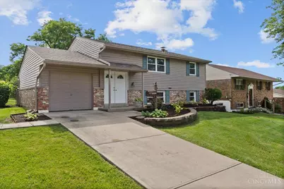 10298 Storm Drive, Colerain Township, OH 45251 - Photo 1