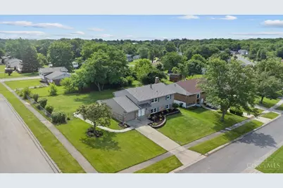 10298 Storm Drive, Colerain Township, OH 45251 - Photo 37