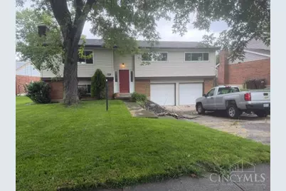 1934 W Kemper Road, Springfield Township, OH 45240 - Photo 1