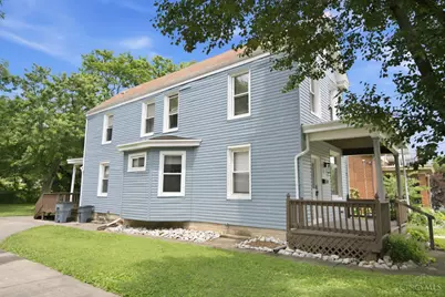 3935 Lovell Avenue, Cheviot, OH 45211 - Photo 5
