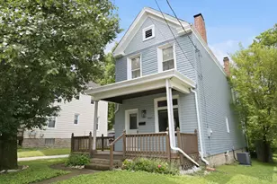 3935 Lovell Ave, Cheviot, OH 45211 - Photo 1