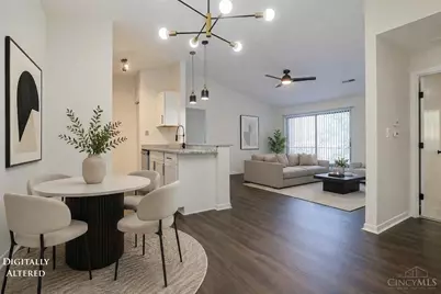 1544 W Galbraith Road #106, Cincinnati, OH 45231 - Photo 5