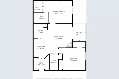 1544 W Galbraith Road #106, Cincinnati, OH 45231 - Photo 33