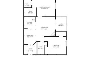 1544 W Galbraith Rd, Cincinnati, OH 45231 - Photo 33